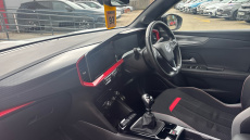 Vauxhall Mokka 1.2 Turbo GS Line 5dr Petrol Hatchback